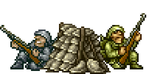 METAL-SLUG METAL-SLUG