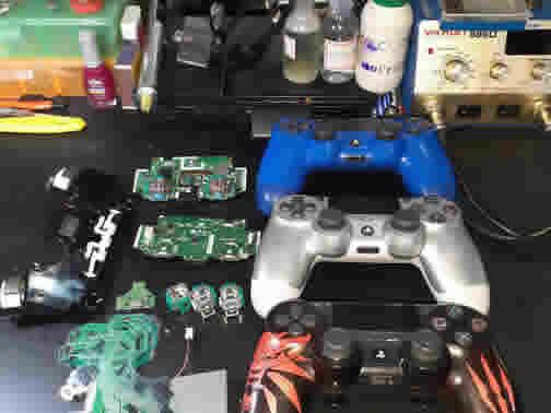 controles-de-games controles-de-games